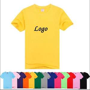 Logotipo personalizado Camisetas a granel de moda Camisetas de gran tamaño de alta calidad para hombres Camisetas personalizadas de gran tamaño - Product Image 1
