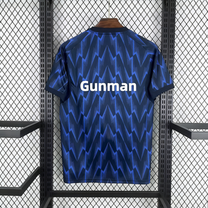 Jersey Sepak Bola Arsenal 2025/2026 Premier League Lengan Pendek, Asli Original, Langsung Dari Produsen, Pengiriman Cepat - Product Image 2