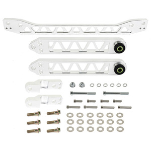 Kit de Brazo de Control Delantero para Honda Civic LCA020, Pieza de Repuesto de Suspensión para Modelos 01-05 - Product Image 5