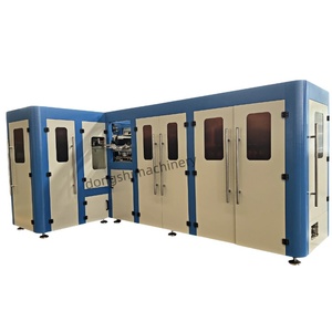 <strong>Blowing</strong> <strong>Machine</strong> for Plastic Bottle <strong>Blowing</strong> <strong>Machine</strong> Bottle Automatically - Product Image 2