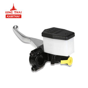Cilindro Maestro de freno delantero de manillar izquierdo KAMTHAI para <span class=keywords><strong>Arctic</strong></span> Cat ATV 1000cc 4x4 Can-<span class=keywords><strong>Am</strong></span> 250 300 375 400 500 Bearcat 454 0502-387 - Product Image 4