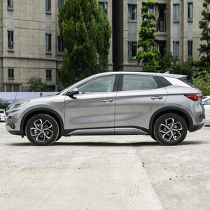 BYD Yuan รถเอสยูวีรุ่นเรือธงบวก2024 510กม. <span class=keywords><strong>Atto3</strong></span>รถยนต์5-Seater จากจีน - Product Image 6