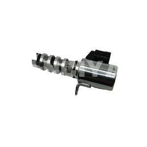 วาล์วโซลินอยด์อินฟินิตี้ นิสสัน วีวีที 23796JK20A 23796JK20B 12V ชุดควบคุมเครื่องยนต์ อะไหล่ทดแทนหลังการขาย - Product Image 1