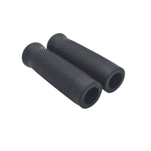 Poignées de guidon originales Ulip Wholesale KuKirin A1 pour trottinette électrique KUGOO KIRIN A1, pièces et accessoires de guidon - Product Image 3