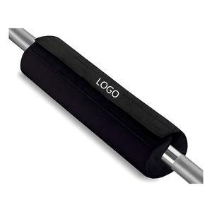 XLAN Almohadillas <span class=keywords><strong>para</strong></span> Hombros de Barra, Protector de Cuello y Hombros, Almohadilla Profunda <span class=keywords><strong>para</strong></span> Sentadillas, Protector de Esponja <span class=keywords><strong>para</strong></span> Puente de <span class=keywords><strong>Cadera</strong></span> <span class=keywords><strong>para</strong></span> Entrenamiento Físico - Product Image 1