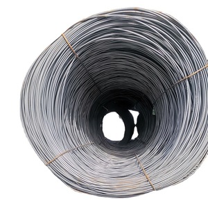 Хорошее качество, низкая цена, индивидуальная деформированная стальная арматура, железный стержень 9 мм 12 мм 14 мм HRB 400E для строительства моста - Product Image 2