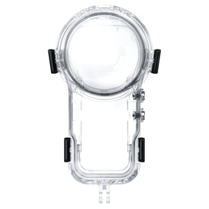 Boîtier de plongée étanche 60m pour Insta360 X5, coque de protection invisible pour photos et vidéos sous-marines à 360 degrés pour Insta360 X5 - Product Image 4