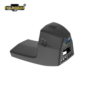 Holroadx Videoregistratore 4K Dash Cam G07 X7 2019-2022 B M W Visione Notturna WiFi APP Scheda 64GB Registrazione in Loop Doppia Lente Monitoraggio Parcheggio 24h - Product Image 4