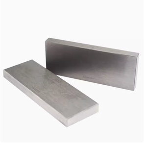 उच्च परिशुद्धता गेज ब्लॉक सेट, गेज समानांतर, पर्ची गेज - Product Image 4