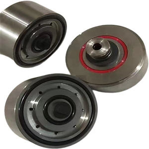 Mesin Driver Bantuan tumpukan air tekanan tinggi, 215L/menit - Product Image 4