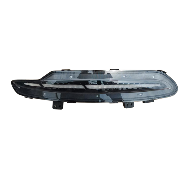 LED Turn signal Lamp with Daytime Running Lights for Buses and Coaches