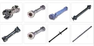 Hochpräzise Aus wucht maschine für Antriebswellen mit dynamischer Aus wucht prüfung und Schweiß maschine - Product Image 5