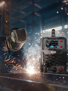 <span class=keywords><strong>ANDELI</strong></span> 2024 Nouveau LCD <span class=keywords><strong>MIG</strong></span>-270 <span class=keywords><strong>MIG</strong></span> ALUMINIUM <span class=keywords><strong>MIG</strong></span> MMA LIFT TIG Bobine Pistolet Machine À Souder - Product Image 5