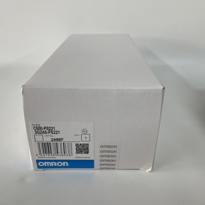 ชุดจ่ายไฟ PLC รุ่น C500-PS221 (3G2A5-PS221) - Product Image 1