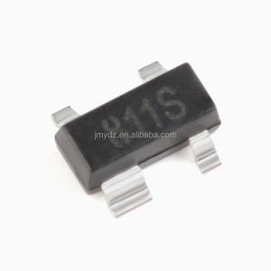 SGM811-SXKA4/TR ซิลค์สกรีน 811S SOT-143 ชิปตรวจสอบไมโครโปรเซสเซอร์ - Product Image 2