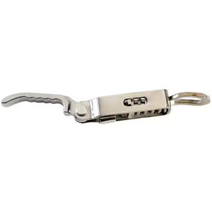 Thiết kế hiện đại RF xe tải trên centre mùa xuân chuyển đổi chốt Trailer <span class=keywords><strong>dropside</strong></span> khóa cửa - Product Image 1