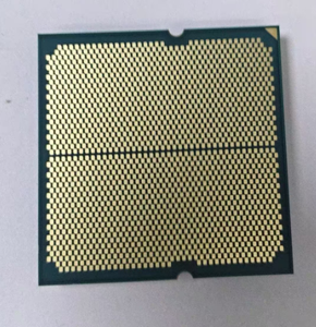 สำหรับซีพียู 5 7400F 3.7 GHz 6 คอร์ 12 เธรด โปรเซสเซอร์สำหรับเล่นเกม ประสิทธิภาพสูงสำหรับเดสก์ท็อป ความเร็วคล็อก 3.7 GHz เพื่อการเล่นเกมที่ราบรื่นและ - Product Image 5