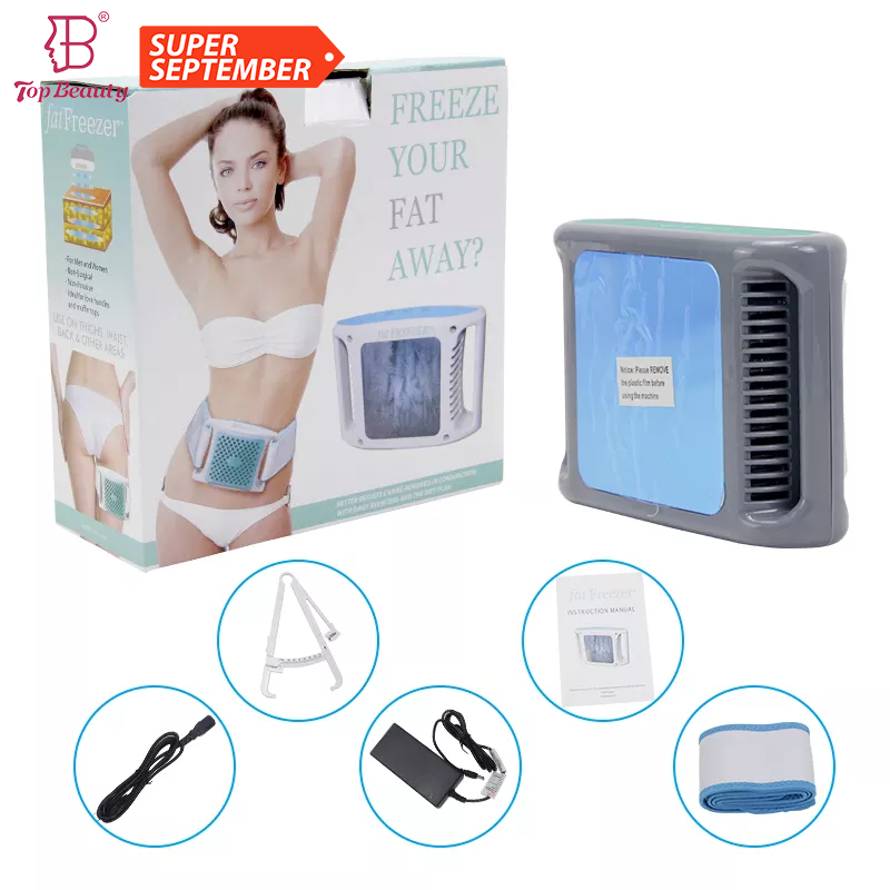 5 in 1 360 Cryolipoly Cryotherapy