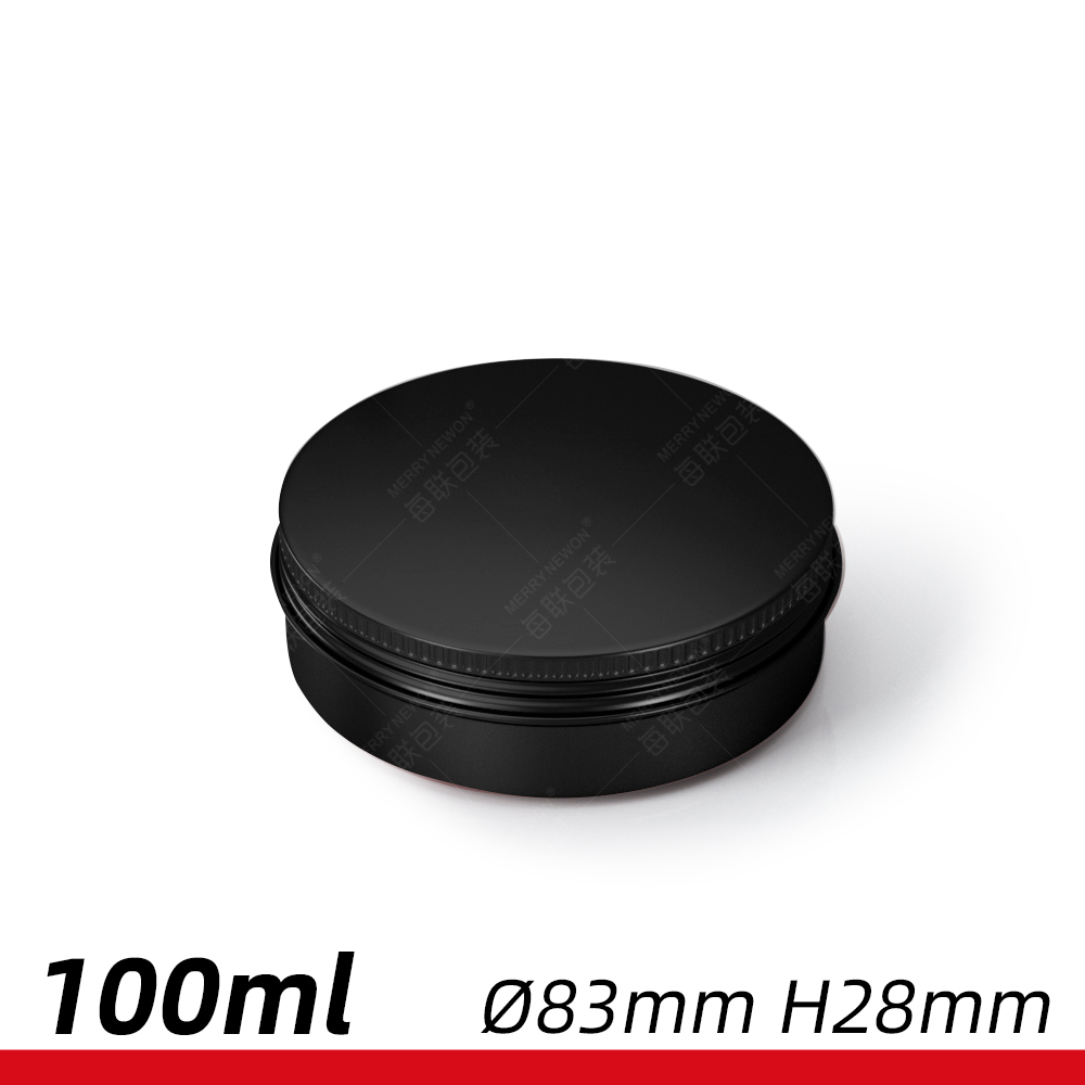 100 ml 83*28 mm