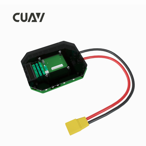 Control Remoto CUAV Can PDB con V5+ Core para Estabilizador de Helicóptero, Controlador de Velocidad de Código Abierto - Product Image 4
