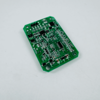 Carte mère d'aspirateur Carte de contrôle principale pour aspirateur sec et humide Redkey W12 Robotic Sweeper After-sale PCBA Mainboard
