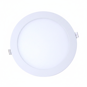 Lámpara de Techo LED Moderna OptimaLED de 20W, de Aluminio, Montaje en Superficie, Ajustable, CRI 80, Garantía de 3 Años, para Instalaciones Recreativas - Product Image 2