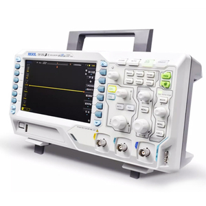 200M <strong>Digital</strong> <strong>Storage</strong> <strong>Oscilloscope</strong>, 2-channel DS1202Z-E - Product Image 2