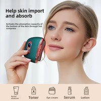 Vente chaude pierre olcanique électrique Gua Sha outil de grattage Machines Spa thérapie dispositifs de grattage