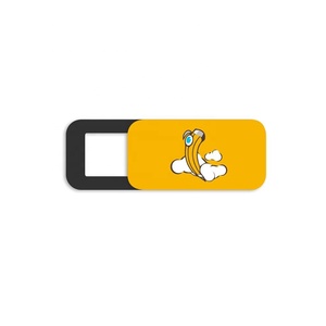 Protector de Privacidad, Cubierta para Cámara Web de Computadora T10, Anti-Espionaje, para Computadoras Portátiles y Teléfonos - Product Image 3