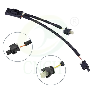 Kühlmittel-Thermostat-Adapter Bleispitze für 2011-2013 MINI Cooper S Countryman JCW 12518611289 - Product Image 1
