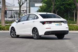 Chery Arrizo 5 PLUS 2023 Usata Economica, Modello 1.5T Turbo CVT Automatico, Berlina a Benzina di Seconda Mano, Disponibile in Stock dalla Fabbrica Cinese - Product Image 5