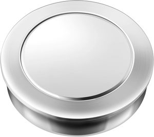 Perilla de Control de Aparato de Lavandería, Perilla de Control de Aparato de Lavadora y Secadora, Reemplaza A LA DE LA DC97-18058A, <span class=keywords><strong>Samsung</strong></span>, 1, 2, 2, 1, 2, 1, 2, 2, 2 - Product Image 4