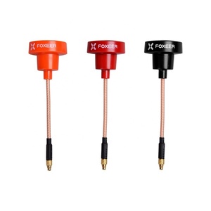 Antena FPV Omnidireccional FOXEER Pagoda PRO 5.8G RHCP Original, Ganancia de 3dBi para Drones de Carreras RC, Piezas DIY para VTX - Product Image 2