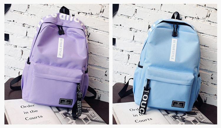 Custom School Bag Printed School Bags Kids Backpack For Boys
