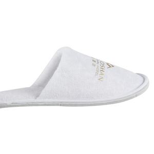 좋은 품질 미끄럼 방지 eva 일회용 호텔 슬리퍼 - Product Image 3