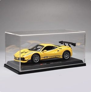 Modello di auto in lega di 1:24 - Product Image 2