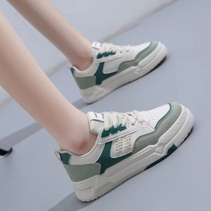 Chaussures de marche respirantes de luxe originales de haute qualité pour femmes, baskets de sport décontractées et tendance - Product Image 1