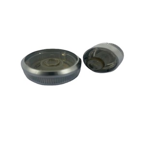 Bouton multimédia Audi C7 4G0919069 4G0919070, pièce de rechange en plastique pour autoradio - Product Image 3