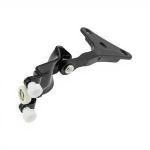 Riel Guía de Polea Completamente Liso BK31V25028AC para Tensor y Correas para Ford - Product Image 2