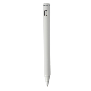 No hay Bluetooth de la tableta de la pantalla táctil lápiz óptico de Metal pluma capacitiva <span class=keywords><strong>para</strong></span> Iphone - Product Image 1