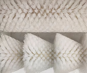 เครื่องล้างไข่แบบอ่อนโยน รุ่นเล็ก อัตโนมัติ ไม่ทำลายเปลือกไข่ - Product Image 2