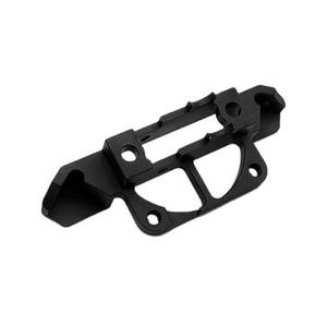 Dongguan Prix d'usine Usinage <span class=keywords><strong>CNC</strong></span> personnalisé Pièces en plastique POM Peek Acrylique Service d'usinage <span class=keywords><strong>CNC</strong></span> - Product Image 3