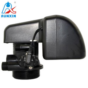 Wholesale 2000LPH 2TPH F69D 72502 F69D1 72602 F69D3 Residential Softener Valve for Ion Exchange Resin Softener - Product Image 3