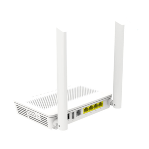 New brand EG8145V5 <strong>FTTH</strong> GPON <strong>Modem</strong> 4GE + 1Tel + 1USB + Wifi Dual Band ONT ONU,Optical Network Terminal English Firmware - Product Image 3