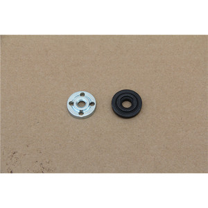 Plaque de serrage pour meuleuse d'angle 110mm, pour machine à polir Hitachi Kiyo, accessoire pour outil électrique, plaque de montage de lame de scie - Product Image 2