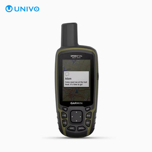 Appareil <span class=keywords><strong>GPS</strong></span> portable <span class=keywords><strong>Garmin</strong></span> GPSMAP 63sc 64s 64st 64 65s pour la navigation en extérieur, le positionnement, la mesure de l'altitude, Bluetooth - Product Image 3