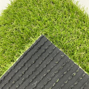 Tapis vert <span class=keywords><strong>gazon</strong></span> artificiel <span class=keywords><strong>gazon</strong></span> synthet en rouleau <span class=keywords><strong>gazon</strong></span> synthétique 20mm haut tapis rouleau vente en gros remise en stock - Product Image 2