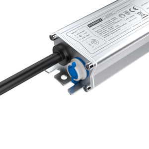 KOPERY Высокое качество 58 В 60 Вт Ip65 водонепроницаемый светодиодный драйвер 200 Вт 250 Вт 300 Вт 50 Вт импульсный источник питания Ip67 светодиодный трансформатор 1.9a - Product Image 2