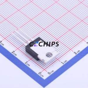 Thyristor (SCR) / Module OT413,127 TO-220AB neuf d'origine, vente en gros de composants électroniques et service BOM - Product Image 2