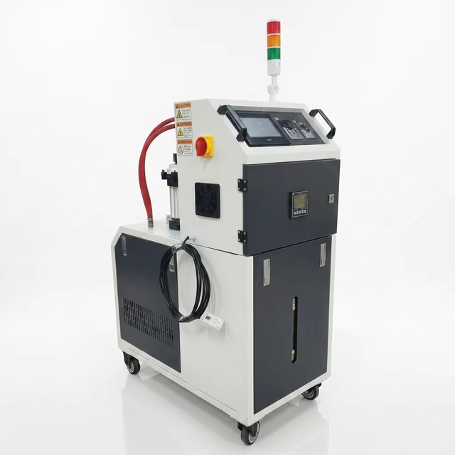CNC Machining Center Coolant Purification Equipment Cutting Fluid Filter Extends Fluid Service Life